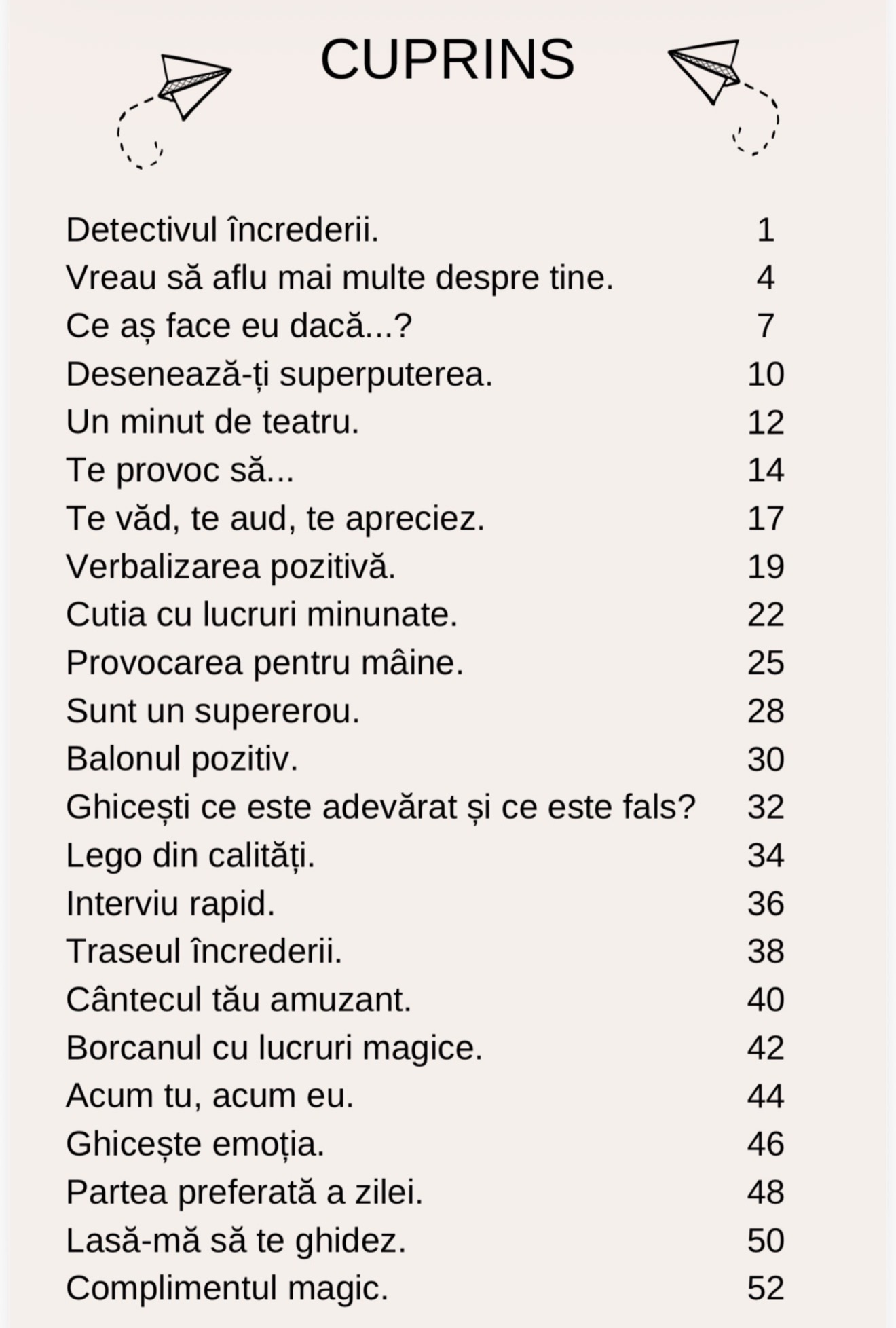 conectează te prin joc. crește încrederea de sine a copilului tău. conectează te prin joc. crește încrederea de sine a copilului tău.