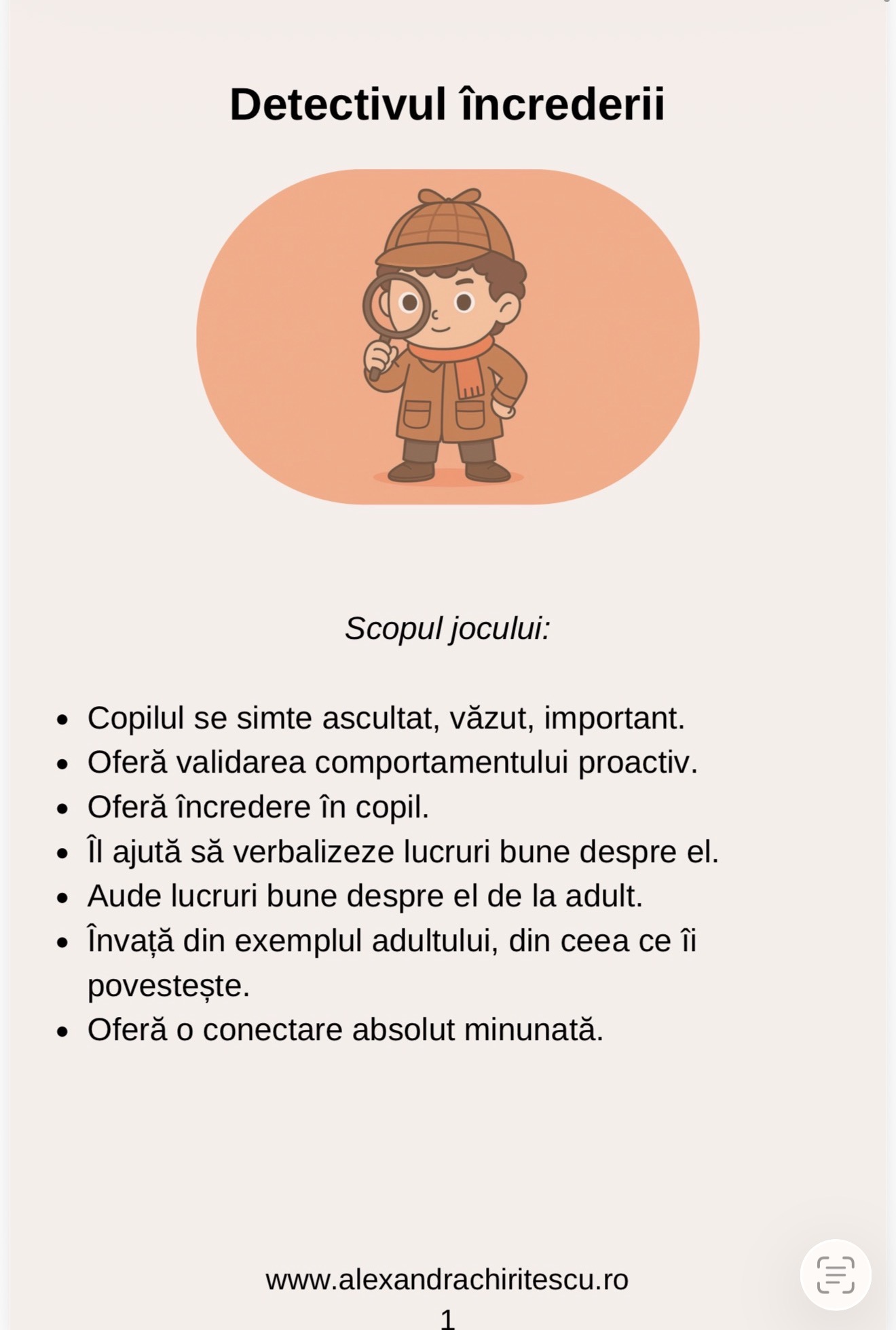 conectează te prin joc. crește încrederea de sine a copilului tău. conectează te prin joc. crește încrederea de sine a copilului tău.